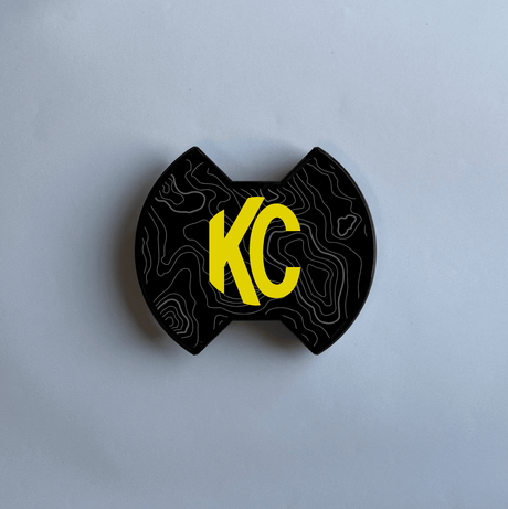Lumen Skins for KC HiLiTES - Xtrusion Overland