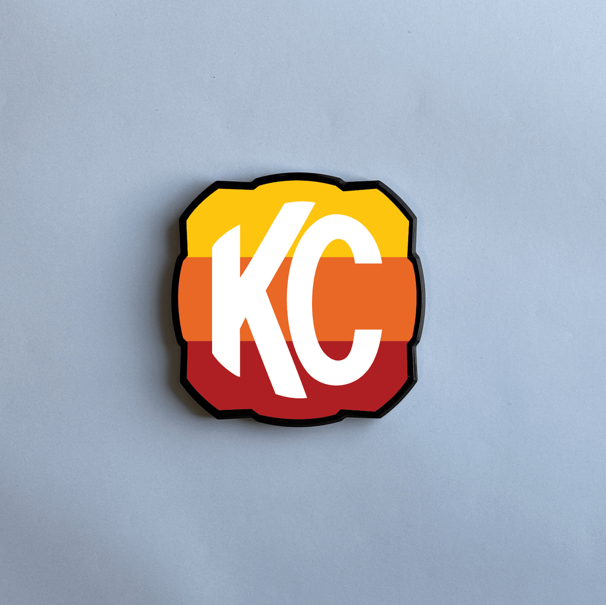 Lumen Skins for KC HiLiTES - Xtrusion Overland