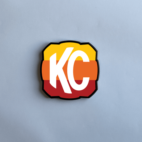 Lumen Skins for KC HiLiTES - Xtrusion Overland