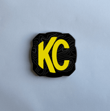 Lumen Skins for KC HiLiTES - Xtrusion Overland