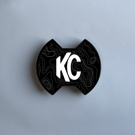 Lumen Skins for KC HiLiTES - Xtrusion Overland
