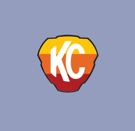 Lumen Skins for KC HiLiTES - Xtrusion Overland