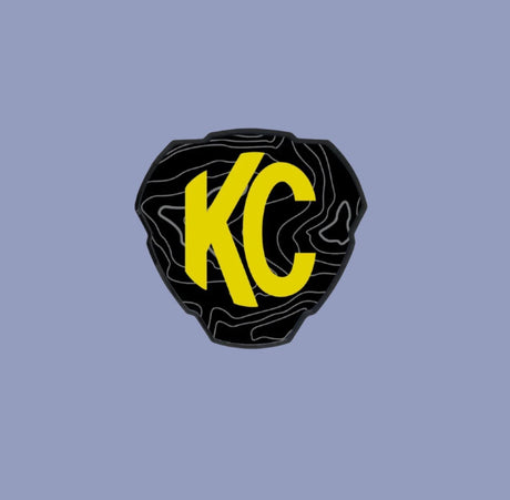Lumen Skins for KC HiLiTES - Xtrusion Overland