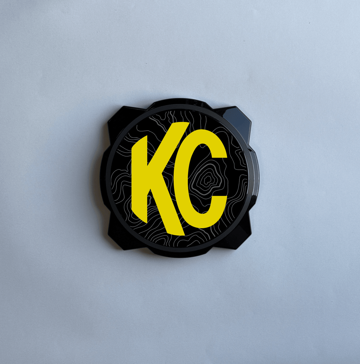 Lumen Skins for KC HiLiTES - Xtrusion Overland