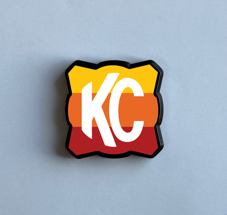 Lumen Skins for KC HiLiTES - Xtrusion Overland