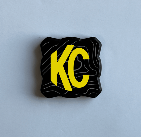 Lumen Skins for KC HiLiTES - Xtrusion Overland