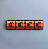 Lumen Skins for KC HiLiTES - Xtrusion Overland