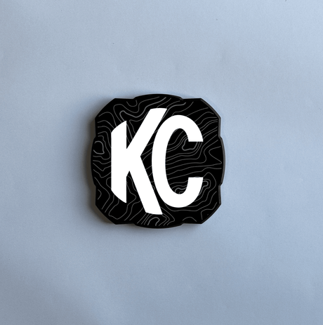 Lumen Skins for KC HiLiTES - Xtrusion Overland
