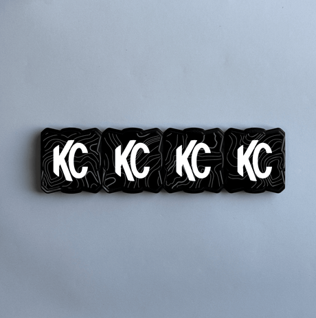 Lumen Skins for KC HiLiTES - Xtrusion Overland