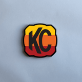 Lumen Skins for KC HiLiTES - Xtrusion Overland