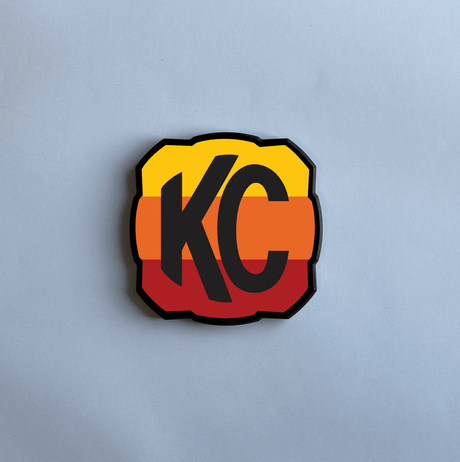 Lumen Skins for KC HiLiTES - Xtrusion Overland