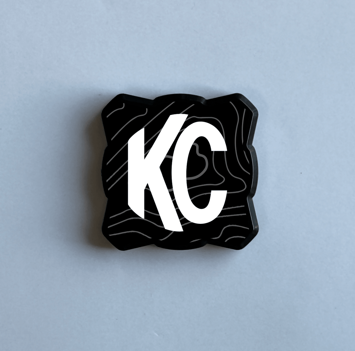 Lumen Skins for KC HiLiTES - Xtrusion Overland