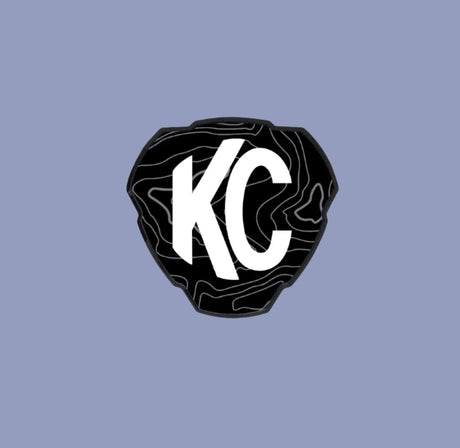 Lumen Skins for KC HiLiTES - Xtrusion Overland