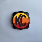 Lumen Skins for KC HiLiTES - Xtrusion Overland