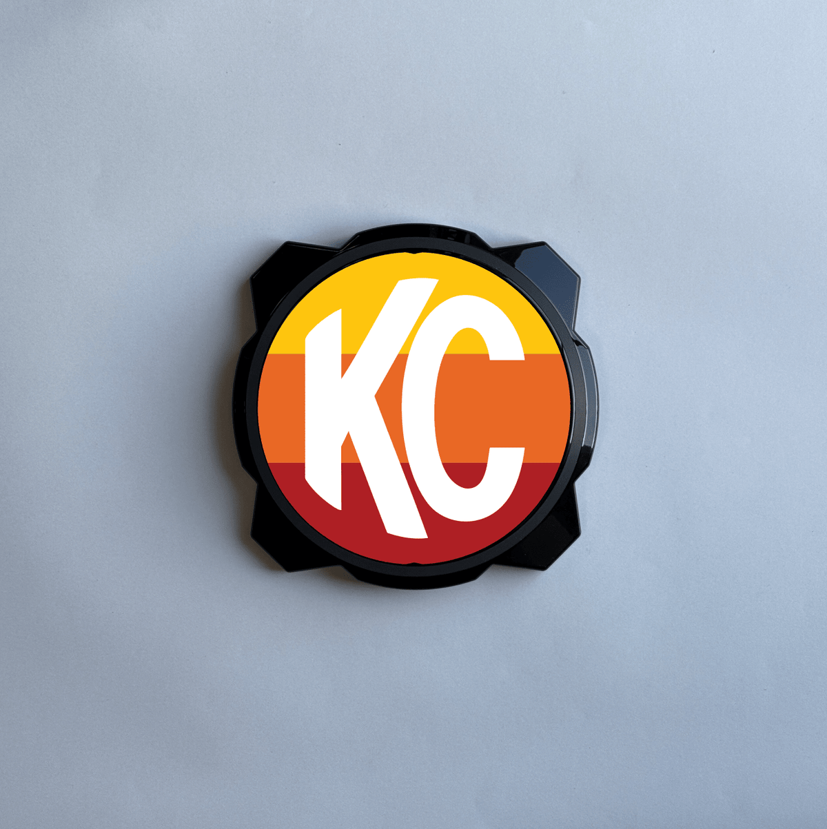 Lumen Skins for KC HiLiTES - Xtrusion Overland