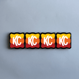 Lumen Skins for KC HiLiTES - Xtrusion Overland