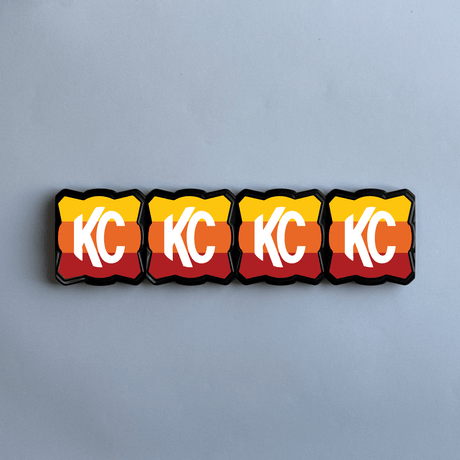 Lumen Skins for KC HiLiTES - Xtrusion Overland