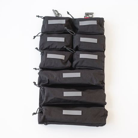 LUSB Full Caddy - Xtrusion Overland