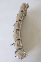 LUSB Full Caddy - Xtrusion Overland