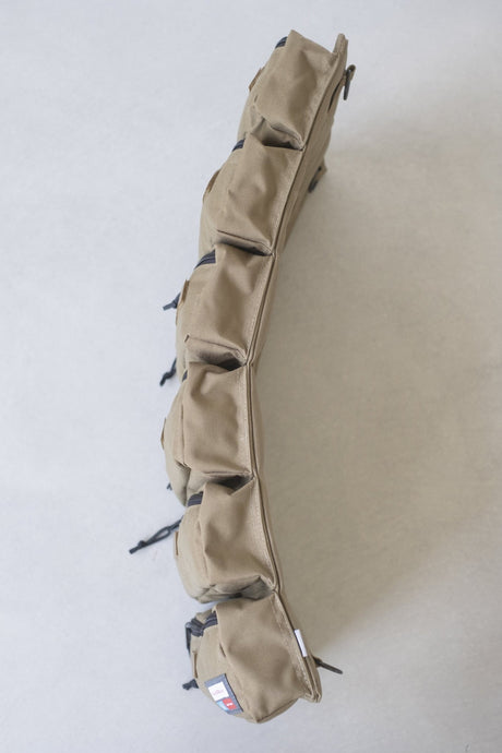 LUSB Full Caddy - Xtrusion Overland