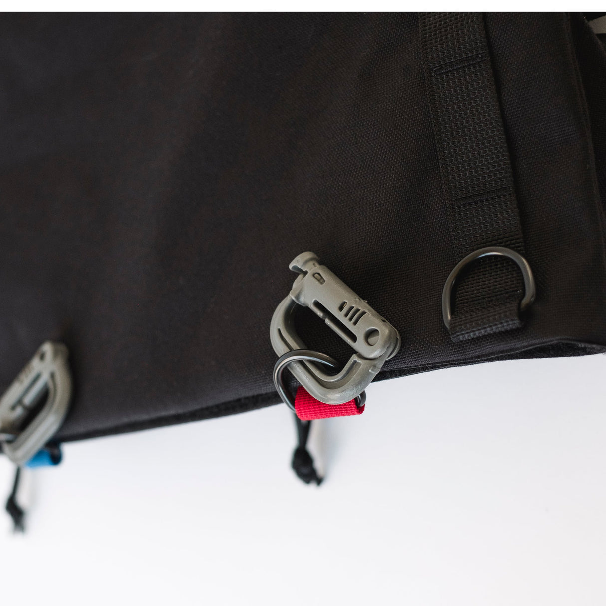 LUSB Full Caddy - Xtrusion Overland