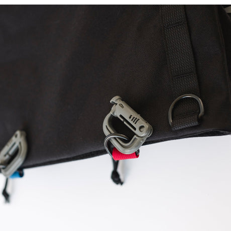 LUSB Full Caddy - Xtrusion Overland