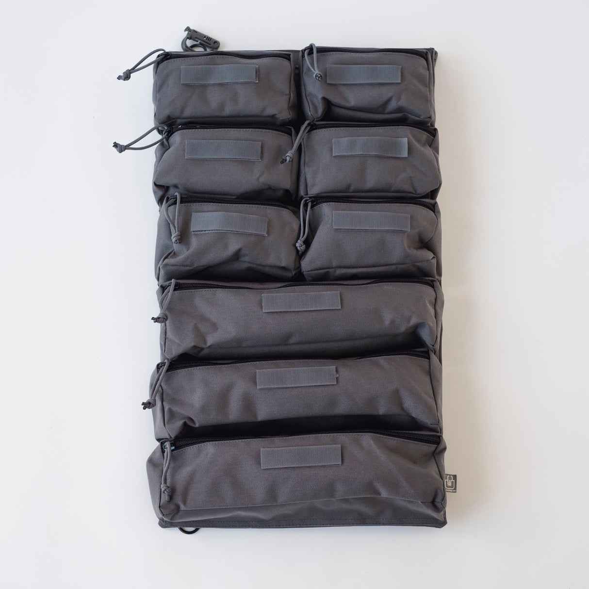 LUSB Full Caddy - Xtrusion Overland