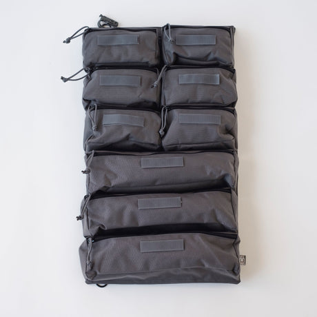 LUSB Full Caddy - Xtrusion Overland