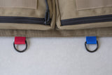 LUSB Full Caddy - Xtrusion Overland