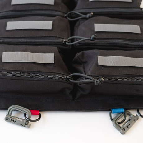 LUSB Full Caddy - Xtrusion Overland