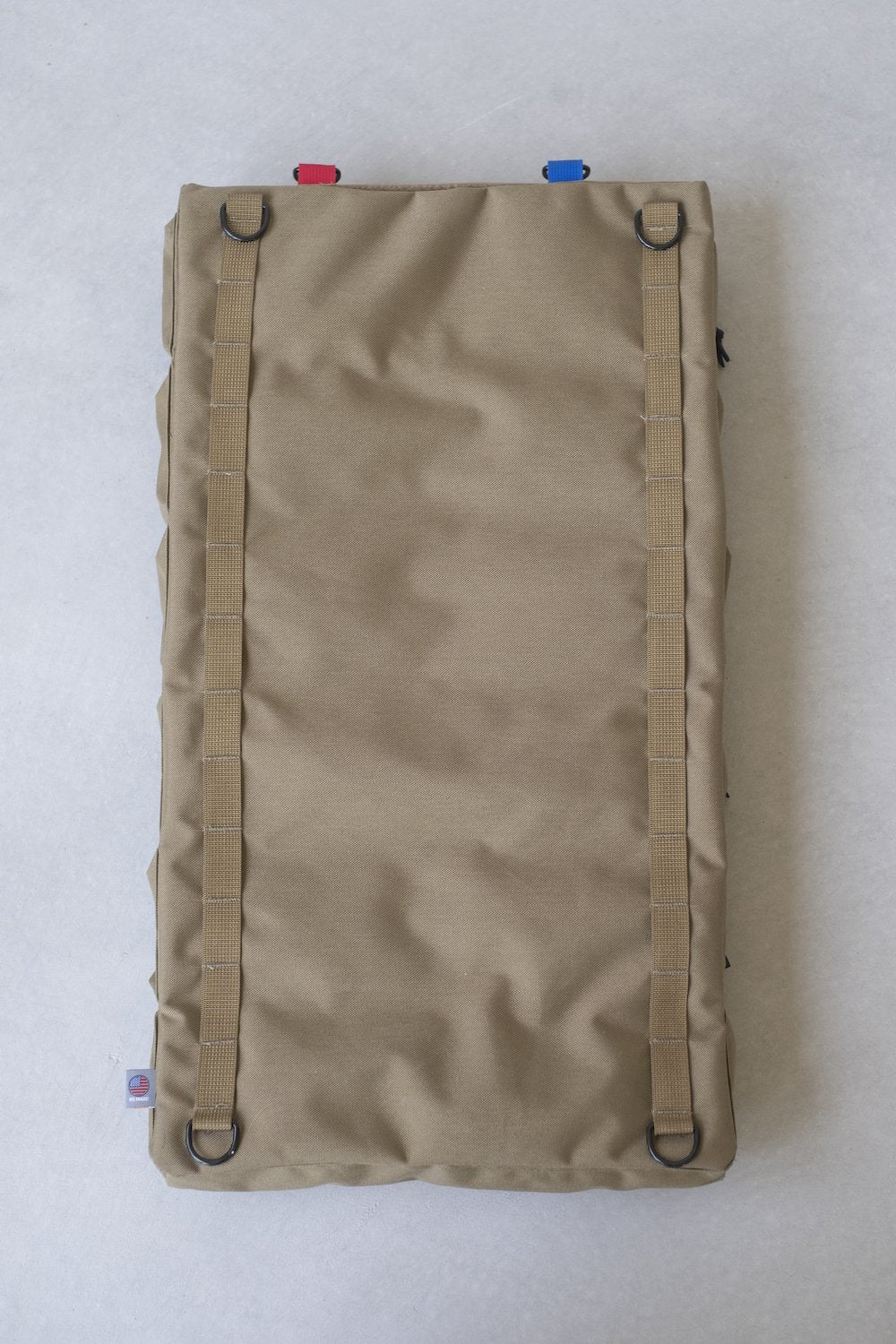 LUSB Full Caddy - Xtrusion Overland