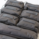 LUSB Full Caddy - Xtrusion Overland