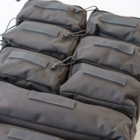 LUSB Full Caddy - Xtrusion Overland