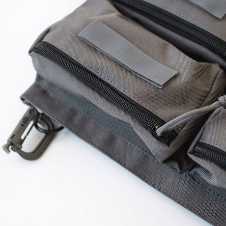 LUSB Full Caddy - Xtrusion Overland