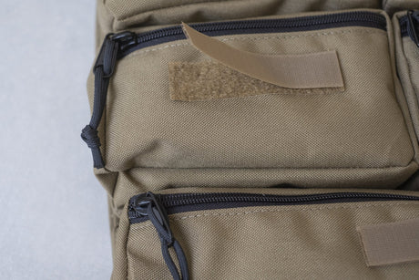 LUSB Full Caddy - Xtrusion Overland