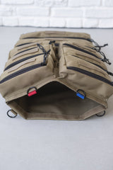 LUSB Full Caddy - Xtrusion Overland