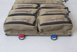 LUSB Full Caddy - Xtrusion Overland