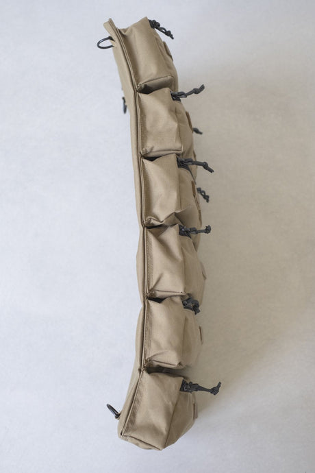 LUSB Full Caddy - Xtrusion Overland