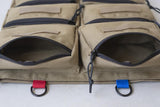 LUSB Full Caddy - Xtrusion Overland