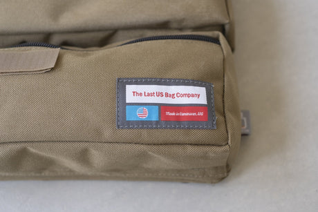LUSB Full Caddy - Xtrusion Overland