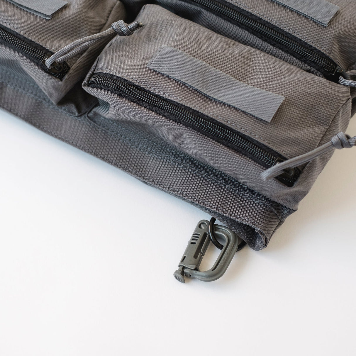 LUSB Full Caddy - Xtrusion Overland