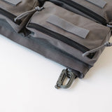 LUSB Full Caddy - Xtrusion Overland