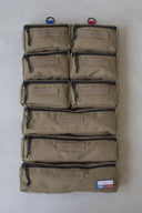 LUSB Full Caddy - Xtrusion Overland