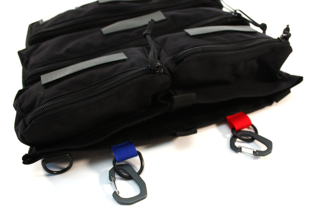LUSB Half Caddy - Xtrusion Overland