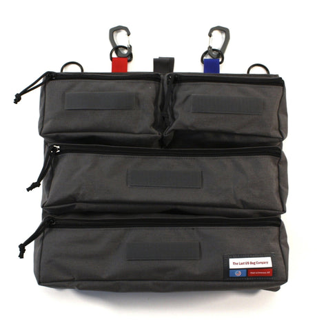 LUSB Half Caddy - Xtrusion Overland