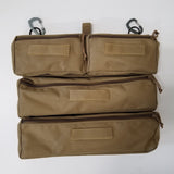 LUSB Half Caddy - Xtrusion Overland