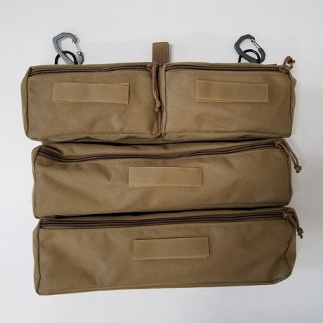 LUSB Half Caddy - Xtrusion Overland