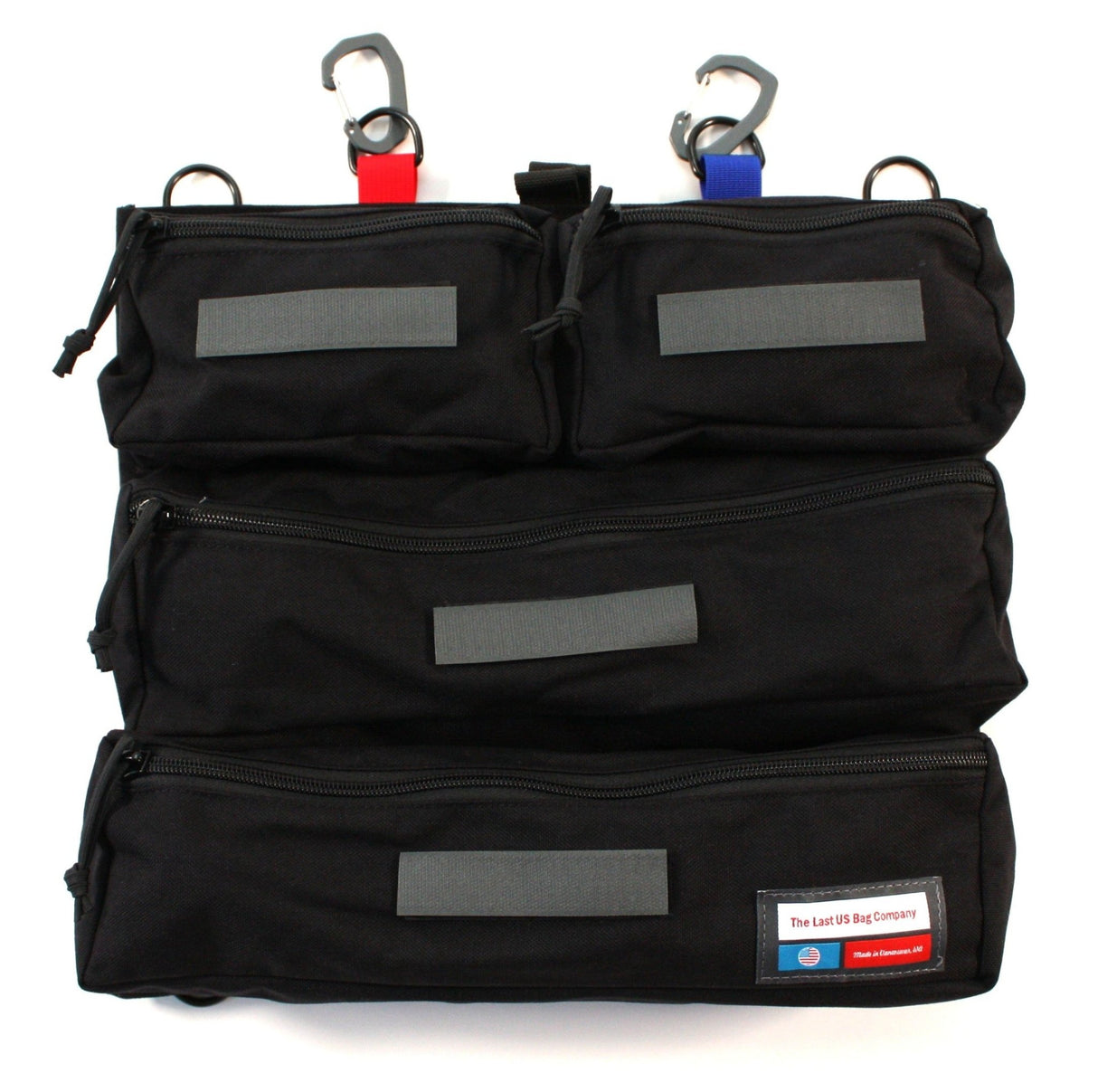 LUSB Half Caddy - Xtrusion Overland