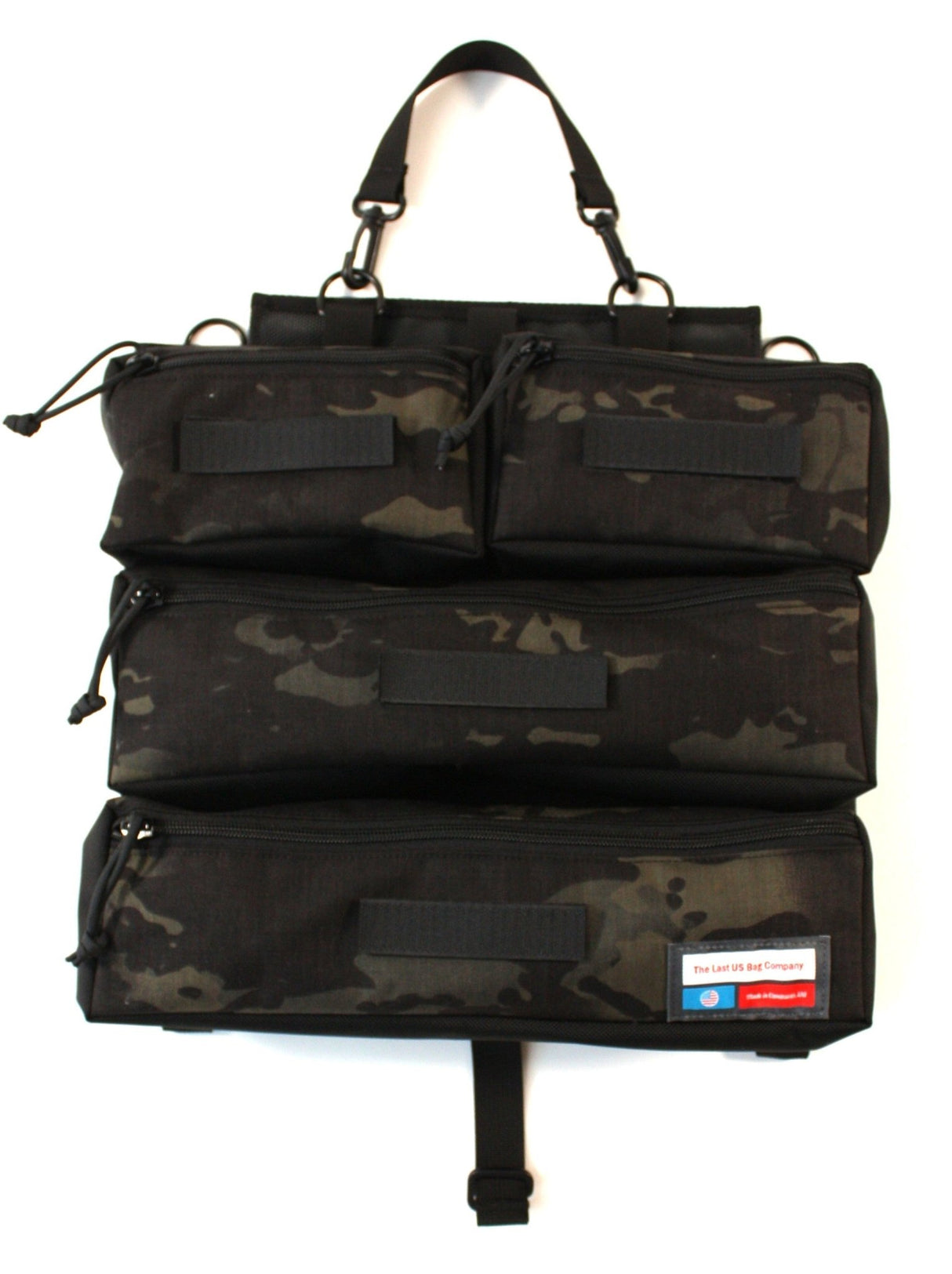 LUSB Magnet Caddy - Xtrusion Overland