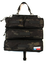 LUSB Magnet Caddy - Xtrusion Overland